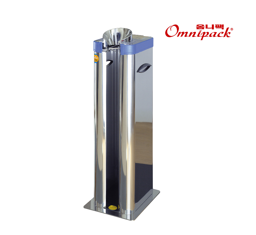 우산자동포장기혼합형(OP1-MC)