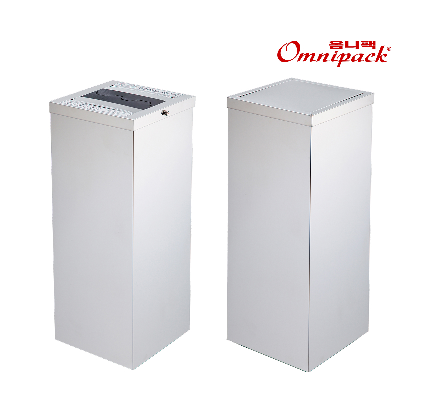 우산비닐회수기(OBR+W) 회수형+뱅뱅이형 옴니팩
