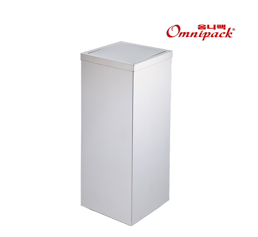 우산비닐회수기(OBW) 뱅뱅이형