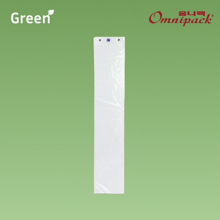 GREEN 우산비닐 긴우산용 500매