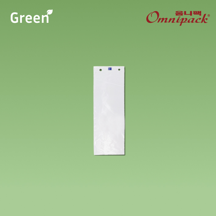 GREEN 우산비닐 접우산용 500매