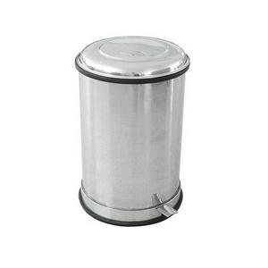 리퍼2 페달식휴지통(50L)